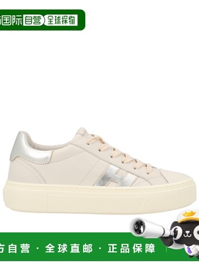 1h可退 香港直邮HOGAN 女士 crosswind 运动鞋 26SS