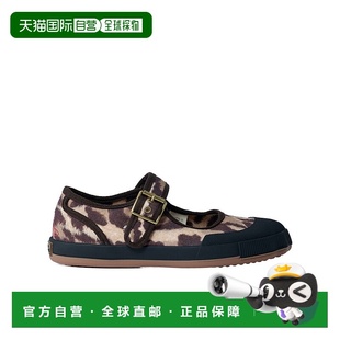 7502005RWW018X 圆头平底鞋 香港直邮Vivienne Westwood