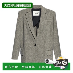 Marant 外套 Etoile 西装 MA0088FBB3D05E 长袖 香港直邮Isabel