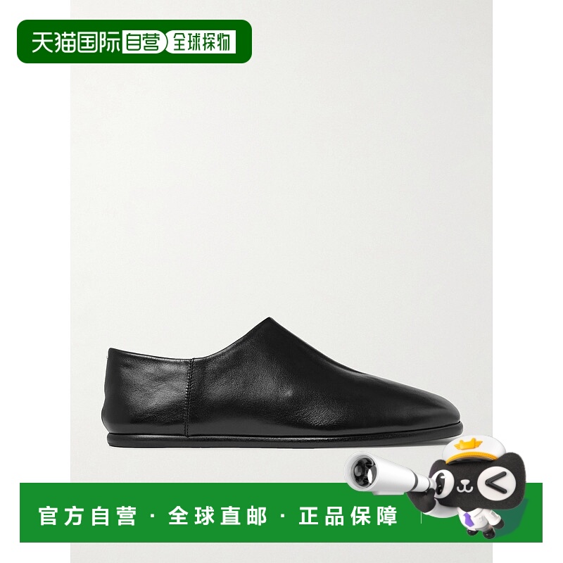 1h可退 香港直邮Maison Margiela 马丁 马吉拉 男士 Tabi分趾踩脚
