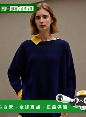 欧洲直邮MARNI 女士连衣裙 ABMD0111Q1UFH440MXB84