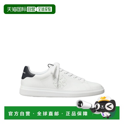 香港直邮Tory Burch 徽标休闲鞋 149728运动鞋