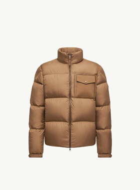 1h可退 欧洲直邮MONCLER 盟可睐 26春夏 K20911A00212597X226E 男