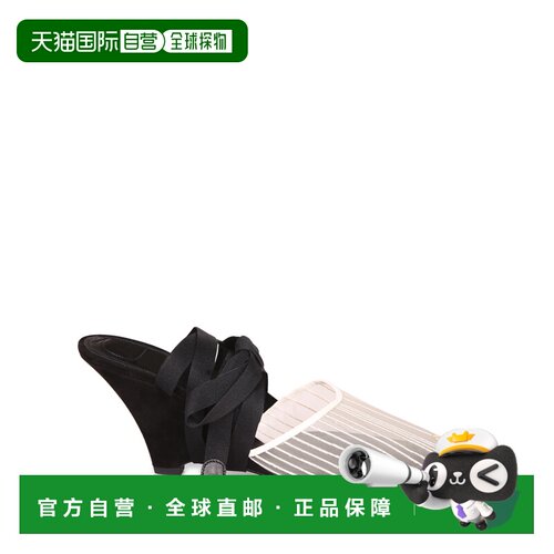1h可退 香港直邮JACQUEMUS 女士休闲鞋 FOW00196AW00661100 SS202