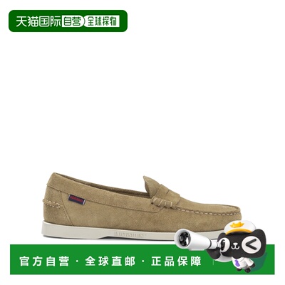 欧洲直邮sebago/仕品高 男士 正装鞋乐福鞋