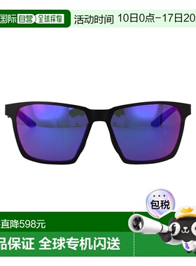 1h可退 香港直邮Nike 耐克 男士 / INFRARED 哑光黑色镜面金属太