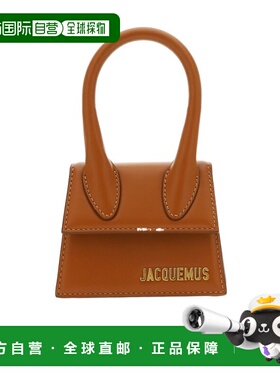 香港直邮Jacquemus 迷你单肩包 22H213BA0013072手提包小方包
