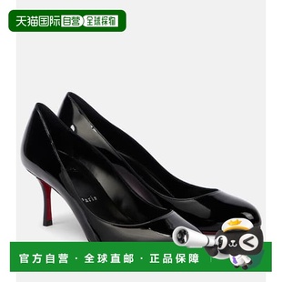 香港直邮Christian 女士 Louboutin 鲁布托 Doll 克里斯提 1h可退