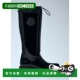 香港直邮Moncler 雨靴 盟可睐 Kickstream L109B4G00 女士 1h可退