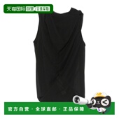 Lilies 香港直邮Rick 1h可退 女士 Owens 欧文斯 上衣 瑞克 无袖