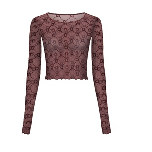 欧洲直邮marine 女士 上装 T恤 serre