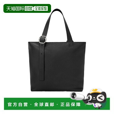 1h可退 香港直邮Loewe Loop 拉链托特包 BB22LTTX01手提包单肩包