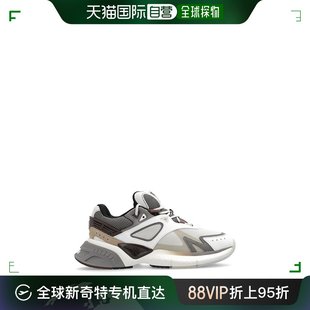 香港直邮AMIRI Amiri PS24MFS0210 男士 跑步运动鞋