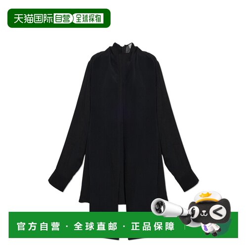 欧洲直邮TOTEME 女士背心吊带 263WRT0760FB0670001 AW2026