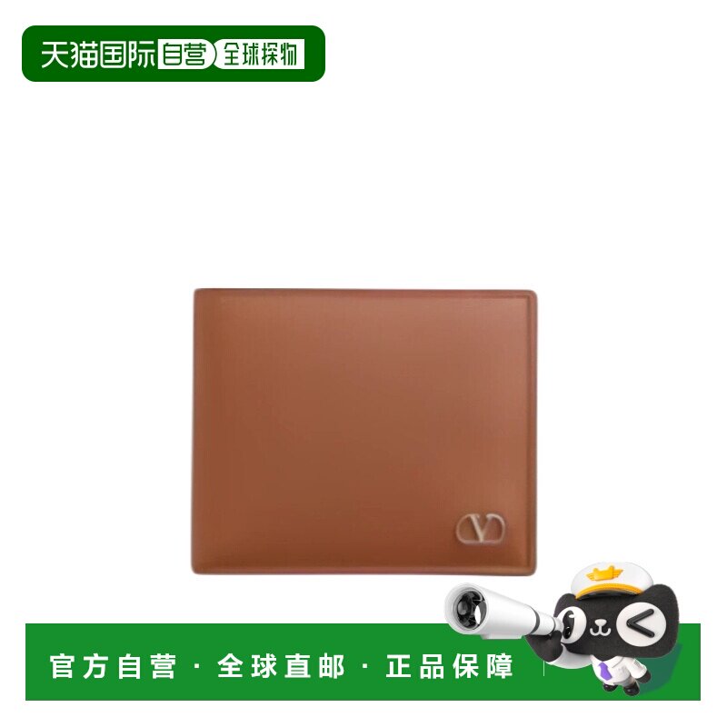 香港直邮Valentino 折叠钱包 YP0AP3UAG牛皮