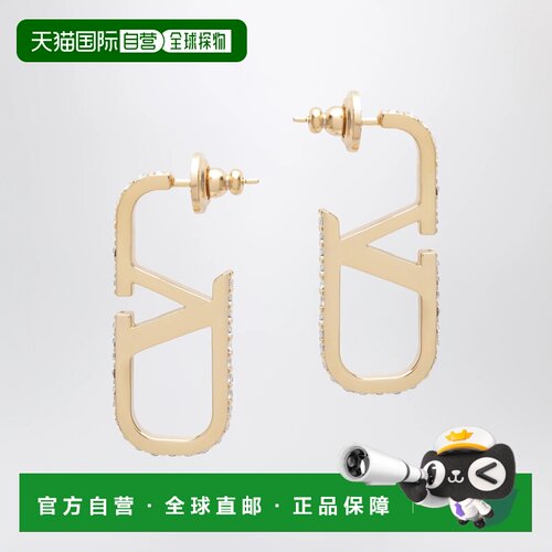 香港直邮VALENTINO GARAVANI 女士耳饰 9W2J0CD6YCW9MN AW2026