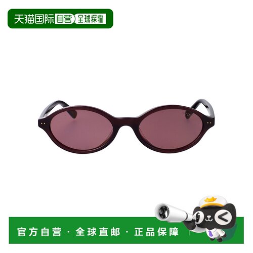 香港直邮JIMMY CHOO 女士太阳镜 0JC5068U50861A 【付后1h可退】
