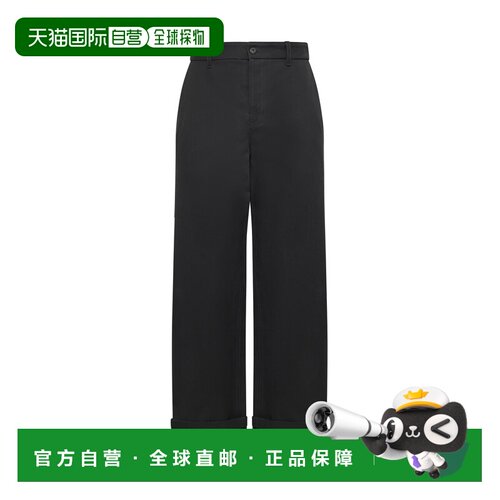欧洲直邮burberry/博柏利 男士 休闲裤