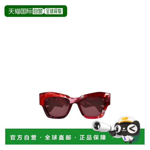 Gucci 几何太阳镜 GG2150S古驰