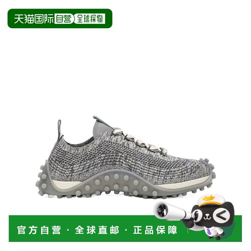 香港直邮男士 针织运动鞋 26FW 【付后1h可退】