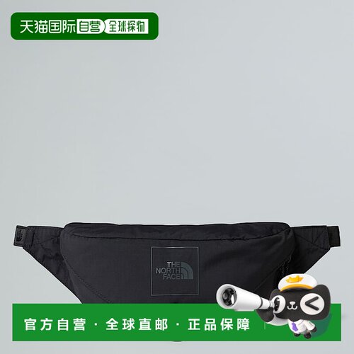 自营欧洲直邮北面 Glen Canyon腰包 THE NORTH FACE