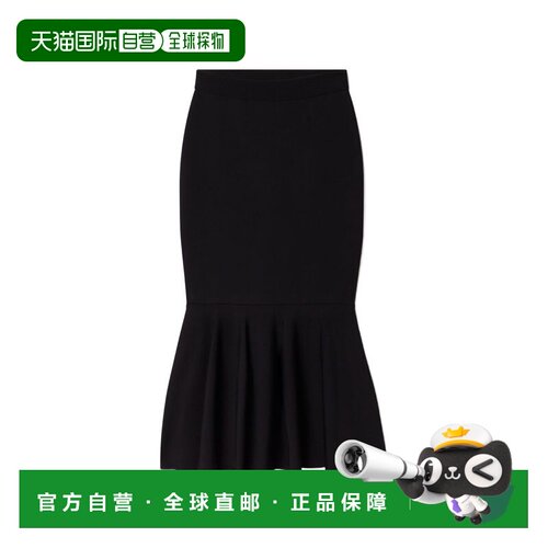 香港直邮STELLA MCCARTNEY 女士半身裙 6K13023S266支付后1h可退