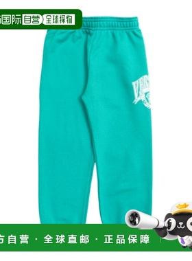 香港直邮Versace 弹力腰带运动裤 10210691A16982