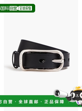 1h可退 香港直邮Chloe 蔻依 女士 皮带腰带 CHC20AC041SHC