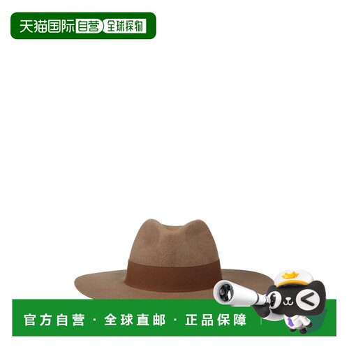欧洲直邮GOLDEN GOOSE DELUXE BRAND 女士帽子 GU【付后1h可退】