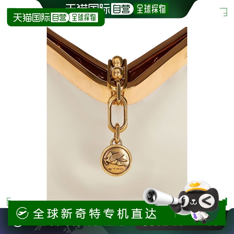 欧洲直邮etro 女士 单肩包斜挎包