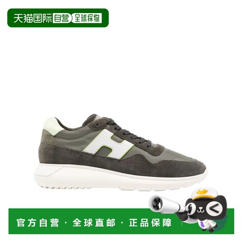 香港直邮Hogan Interactive³运动鞋 HXM3710EG30T49