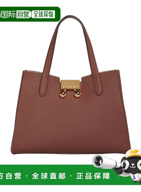 香港直邮Marni Trunkaroo手提包 BMMP0150U0P8185托特包单肩包