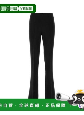 1h可退 香港直邮Salvatore Ferragamo 菲拉格慕 女士 长裤 13C444