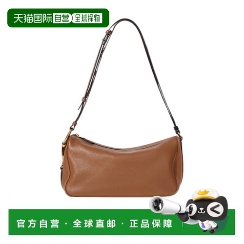 1h可退 Gucci Half Horsebit 中号肩背包 860787AAFDM斜挎包