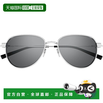 香港直邮Saint Laurent 全框太阳镜 SL772