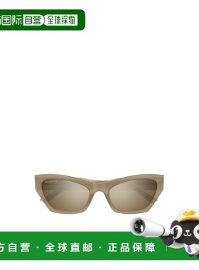 欧洲直邮balenciaga 女士 太阳镜巴黎世家眼镜