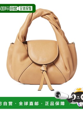 香港直邮Fendi Fendi Spy Mini 手提包 8BS110AYCT斜挎包单肩包