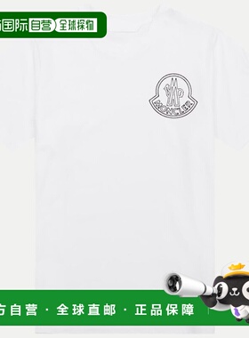 1h可退 香港直邮Moncler 盟可睐 男士 8C00056 89AJS 00A K1091 T