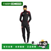 自营欧洲直邮Balenciaga巴黎世家 上衣 红色长袖 彪马联名男士 黑色