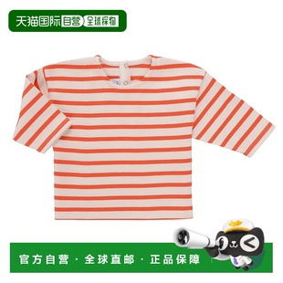 女童装 小帆船 春夏 长袖 BEGUIN 欧洲直邮petit T恤 bateau