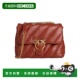 品高 brown棕色 女士 香港直邮Pinko Bags 斜挎包 舒适时尚