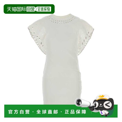 香港直邮ISABEL MARANT 女士衬衫 RO1016FAD1N08E【付后1h可退】