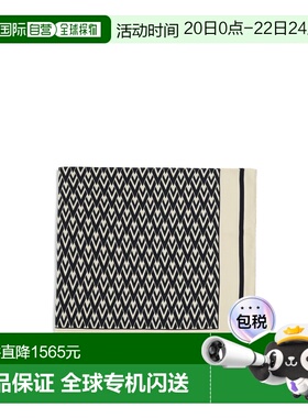 1h可退 香港直邮valentino 华伦天奴 女士 | TOUTE LA V | SETA/S