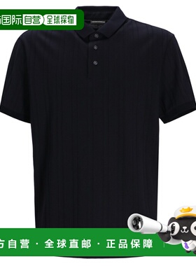 1h可退 香港直邮Emporio Armani 安普里奥 阿玛尼 男士 EM003012A