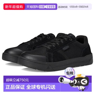 1h可退 香港直邮keen 男士 Kenton ESD 工装鞋(Soft Toe)