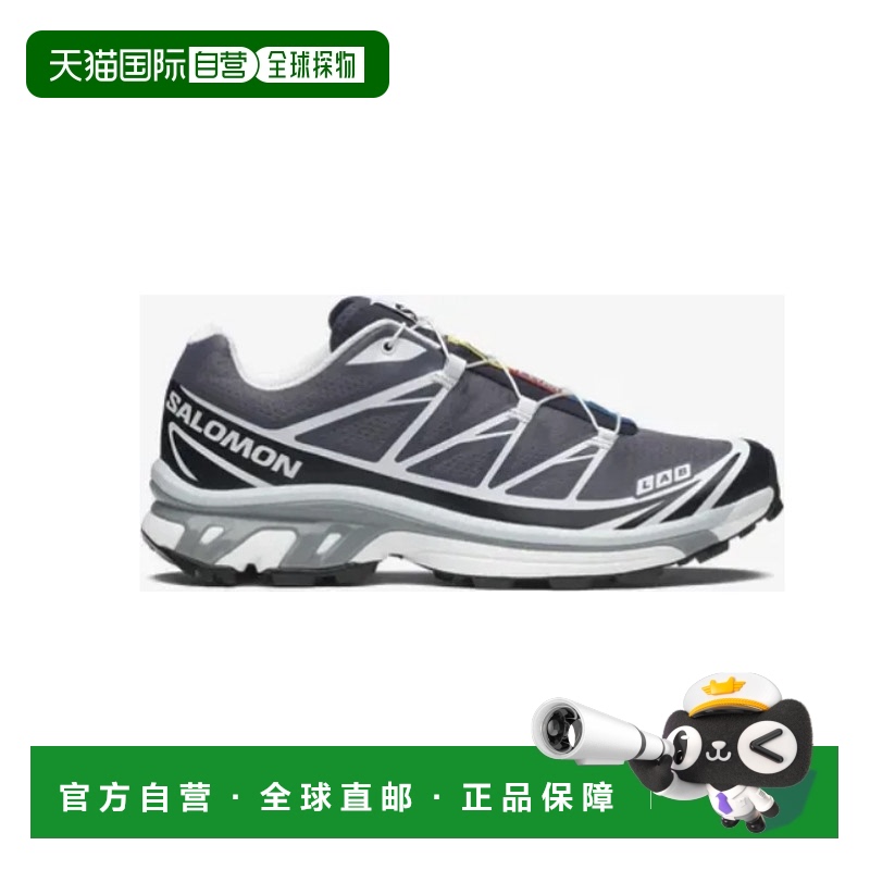 1h可退 欧洲直邮salomon  运动鞋萨洛蒙