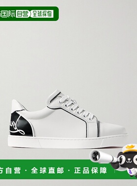 香港直邮Christian Louboutin 克里斯提 鲁布托 女士 Fun Vieira