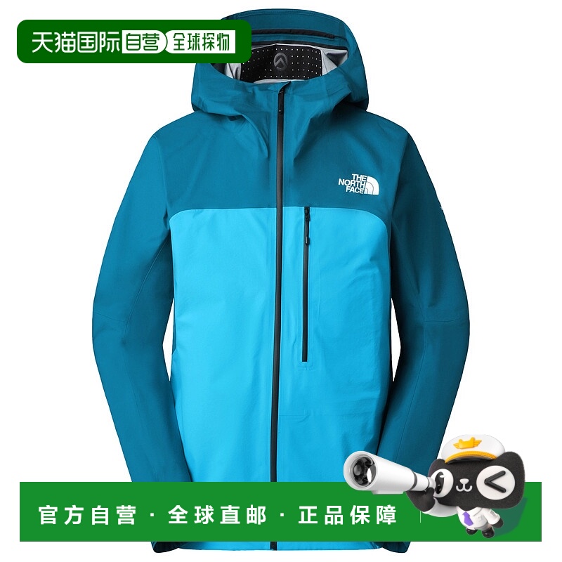 1h可退 欧洲直邮the north face 男士 外套北面冲锋衣