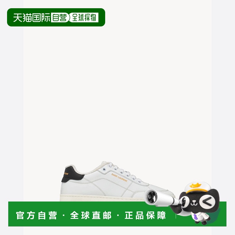 欧洲直邮SAINT LAURENT 圣罗兰 25秋冬 81947800NI09061 女士 休