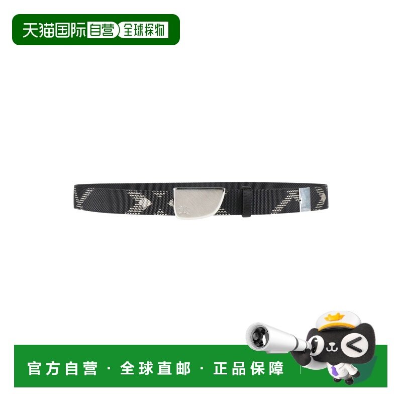 1h可退 香港直邮Burberry 巴宝莉 男士 布织皮带 black黑色 舒适,服饰配件/皮带/帽子/围巾,腰带/皮带/腰链,淘宝优惠券,粉丝福利购,淘宝优惠卷